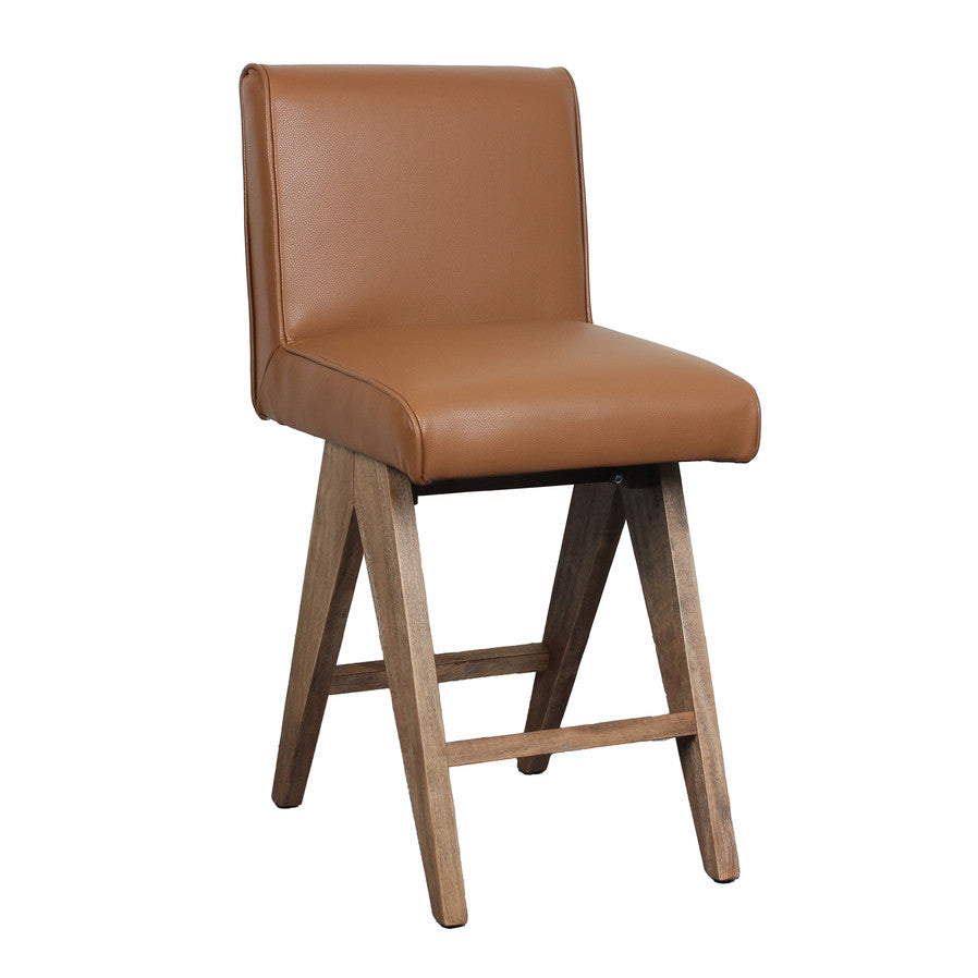 Pierre Counter Stool - compact and stylish design | Image 5 | InSTYLE Home & Rugs