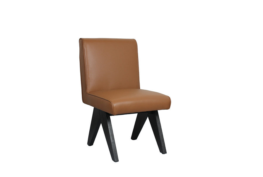 Pierre Side Chair - comfortable seating for dining and office spaces | Image 5 | InSTYLE Home & Rugs