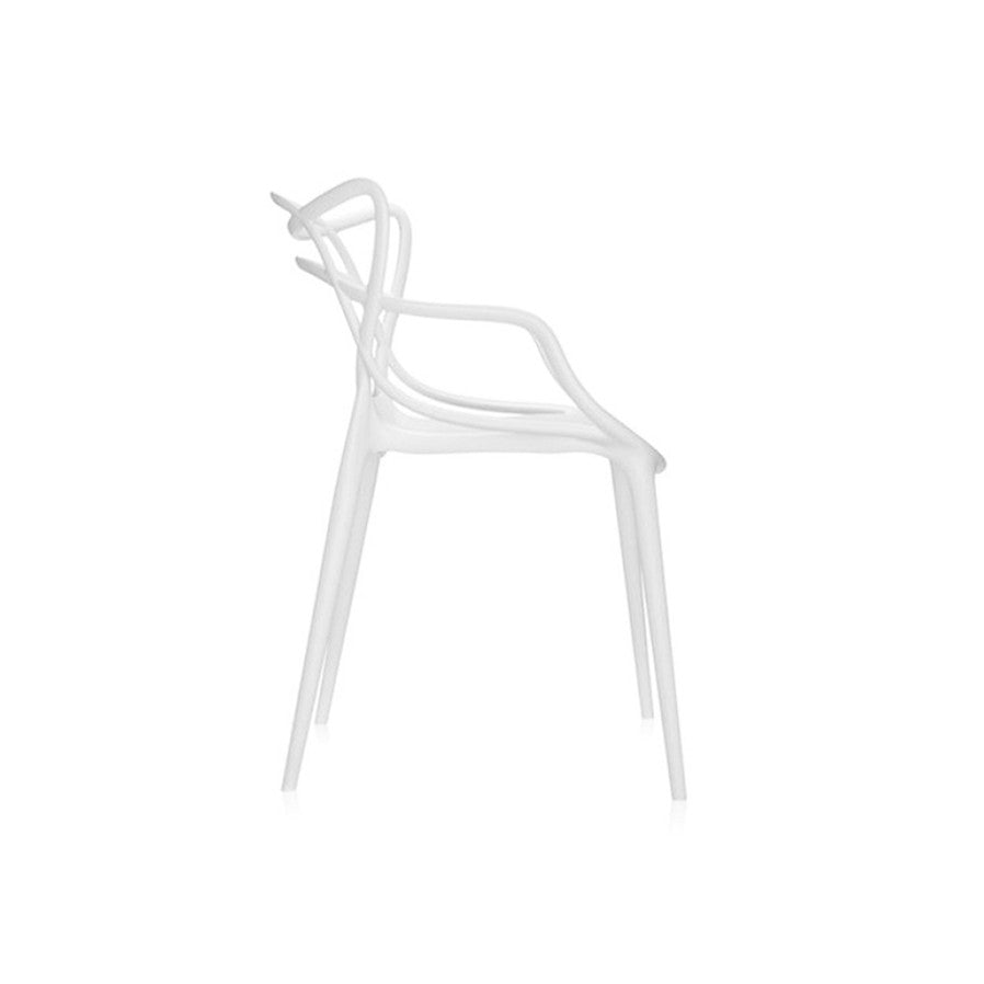 Trinity Stackable Chair | Image 6 | InSTYLE Home & Rugs