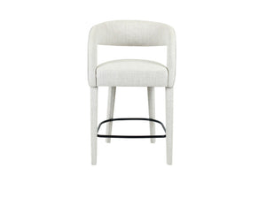 Udon Counter Stool - ergonomic design for comfort | Image 2 | InSTYLE Home & Rugs