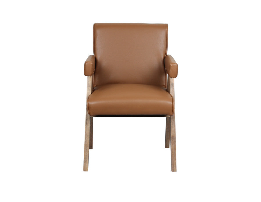 Pierre Armchair - variety of styles from classic to contemporary | Image 1 | InSTYLE Home & Rugs
