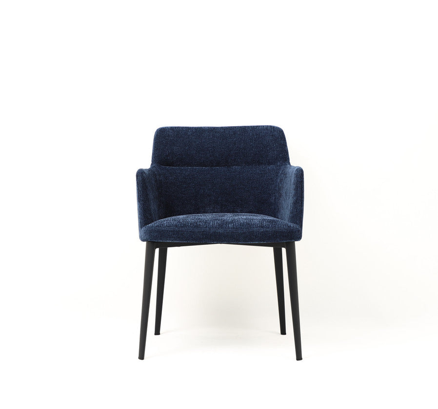 Williamsburg Armchair - 16-N0181B-CITY453 | InSTYLE Home & Rugs