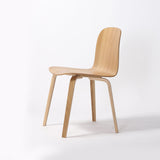 Glen Chair - 16-N0251-NT | InSTYLE Home & Rugs