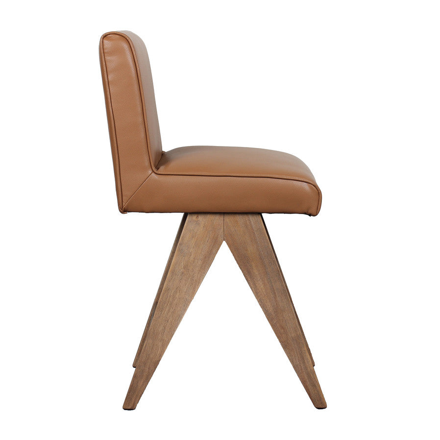 Pierre Counter Stool - compact and stylish design | Image 8 | InSTYLE Home & Rugs