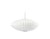 Saucer Bubble Pendant Light