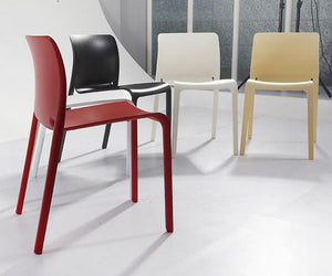 Faro Stackable Chair | Image 2 | InSTYLE Home & Rugs