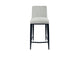 Celine Stool With Black Base