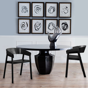 Thomas Armchair | Image 2 | InSTYLE Home & Rugs