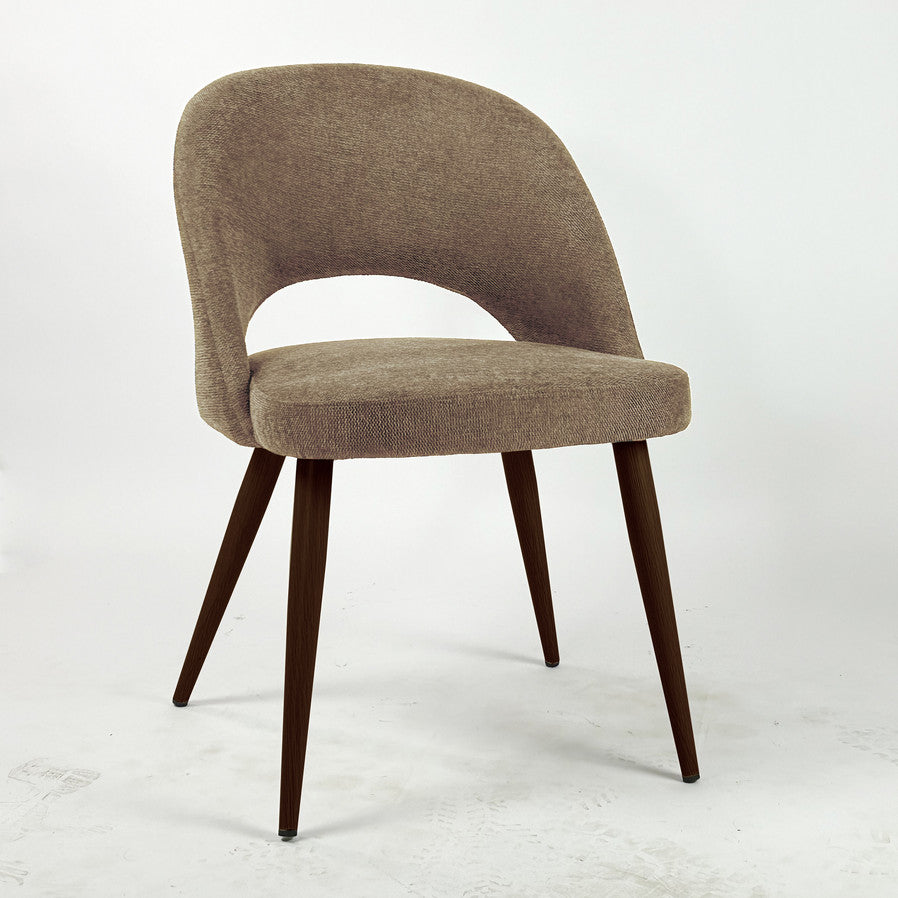 Coco Chair - 16-N0241B-NT | InSTYLE Home & Rugs