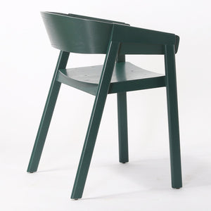 Thomas Armchair - 16-N0252-GN | InSTYLE Home & Rugs