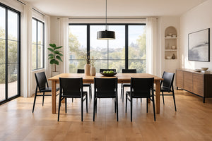 Leader Chair - durable construction for long-lasting use | Image 6 | InSTYLE Home & Rugs