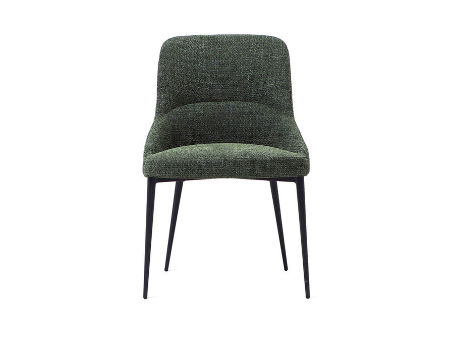 Annecy Chair - comfortable seating for dining and office spaces | Image 10 | InSTYLE Home & Rugs