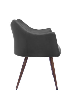 Lopod Arm Chair - durable construction for long-lasting use | Image 5 | InSTYLE Home & Rugs