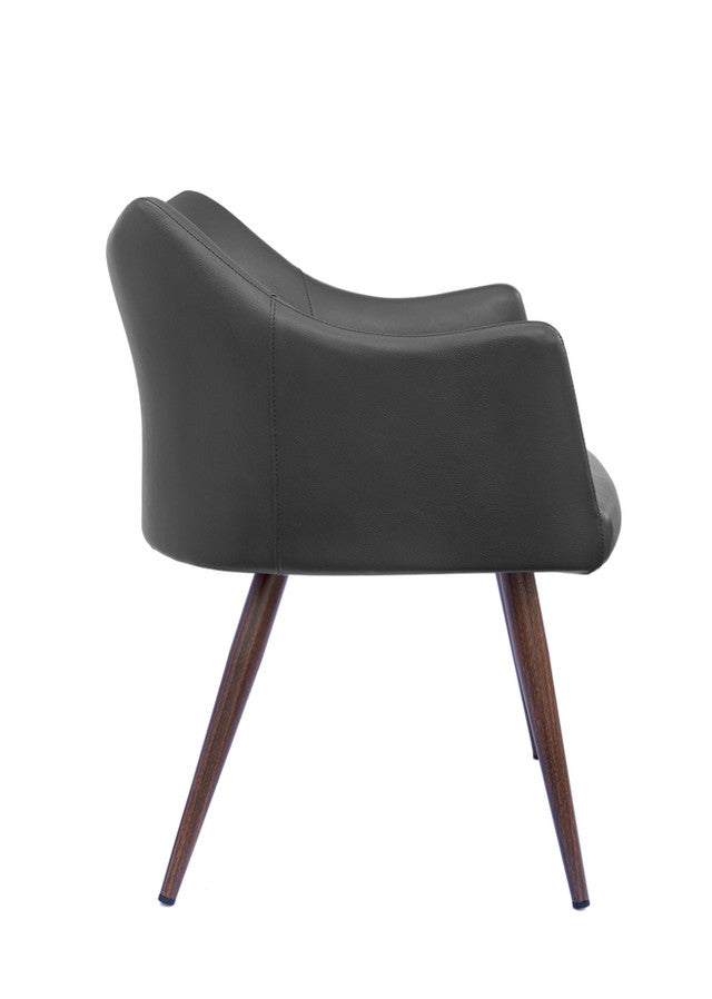 Lopod Arm Chair - durable construction for long-lasting use | Image 5 | InSTYLE Home & Rugs