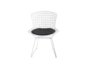 Wire Side Chair | Image 1 | InSTYLE Home & Rugs