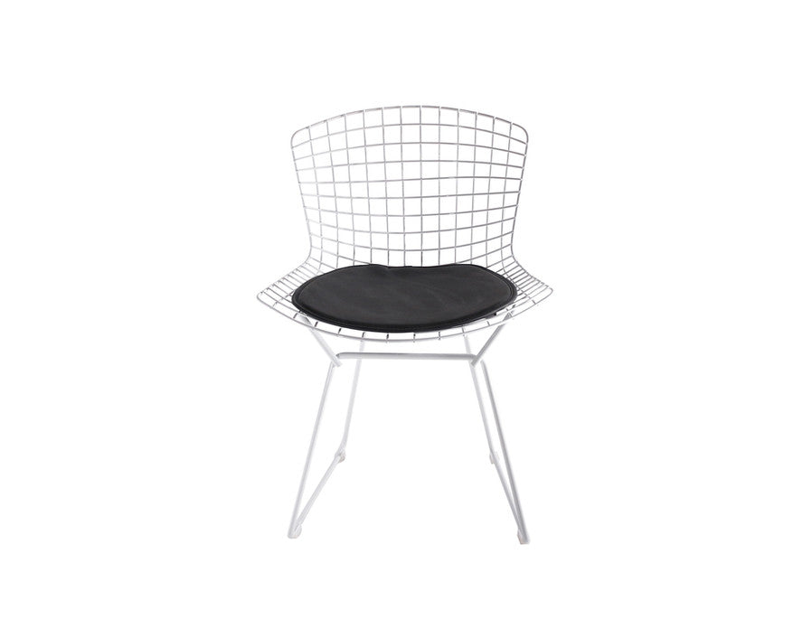 Wire Side Chair | Image 1 | InSTYLE Home & Rugs