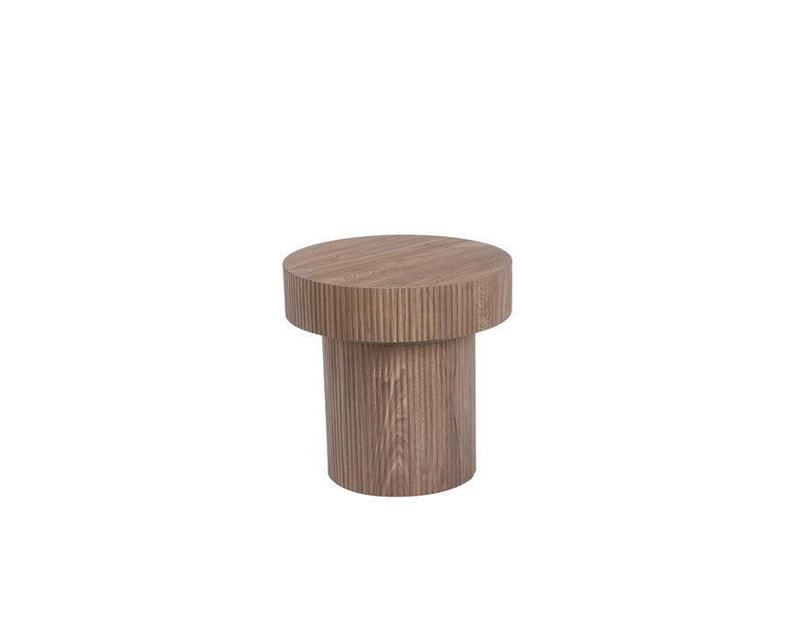 Glada Side Table - available in various materials and finishes | Image 1 | InSTYLE Home & Rugs