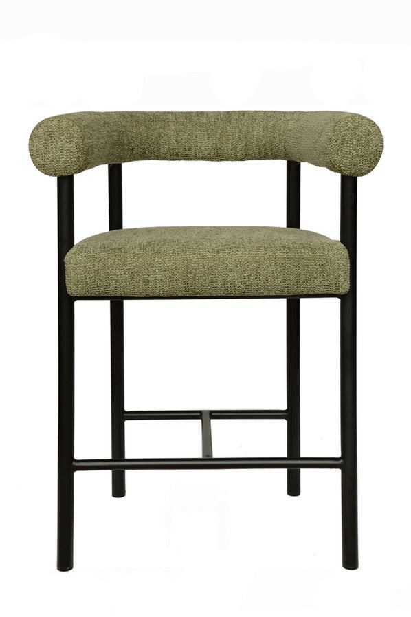 Deduan Arm Stool - compact and stylish design | Image 8 | InSTYLE Home & Rugs
