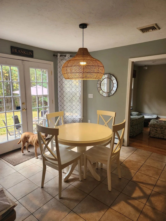 Latigo Pendant Light | Image 3 | InSTYLE Home & Rugs