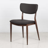 Vennie Stackable Chair - 16-N0255-1020 | InSTYLE Home & Rugs