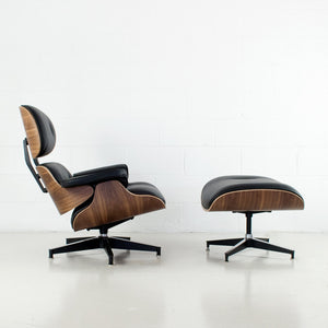 Charles Lounge and Ottoman | Image 5 | InSTYLE Home & Rugs