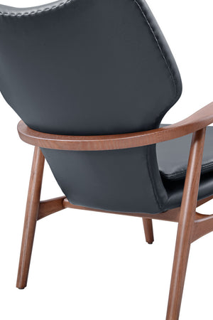 Patrik Lounge Leather - ideal for living rooms, lounges, and patios | Image 7 | InSTYLE Home & Rugs
