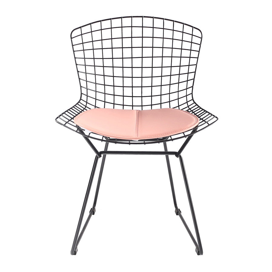 Wire Side Chair | Image 5 | InSTYLE Home & Rugs
