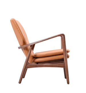 Patrik Lounge Leather - ideal for living rooms, lounges, and patios | Image 9 | InSTYLE Home & Rugs