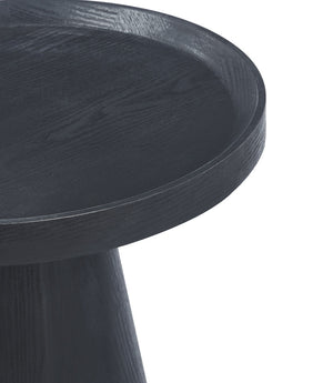 Troy Side Table - perfect for holding drinks, decor, or lamps | Image 9 | InSTYLE Home & Rugs