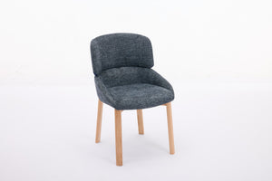 Snug Chair - comfortable seating for dining and office spaces | Image 10 | InSTYLE Home & Rugs