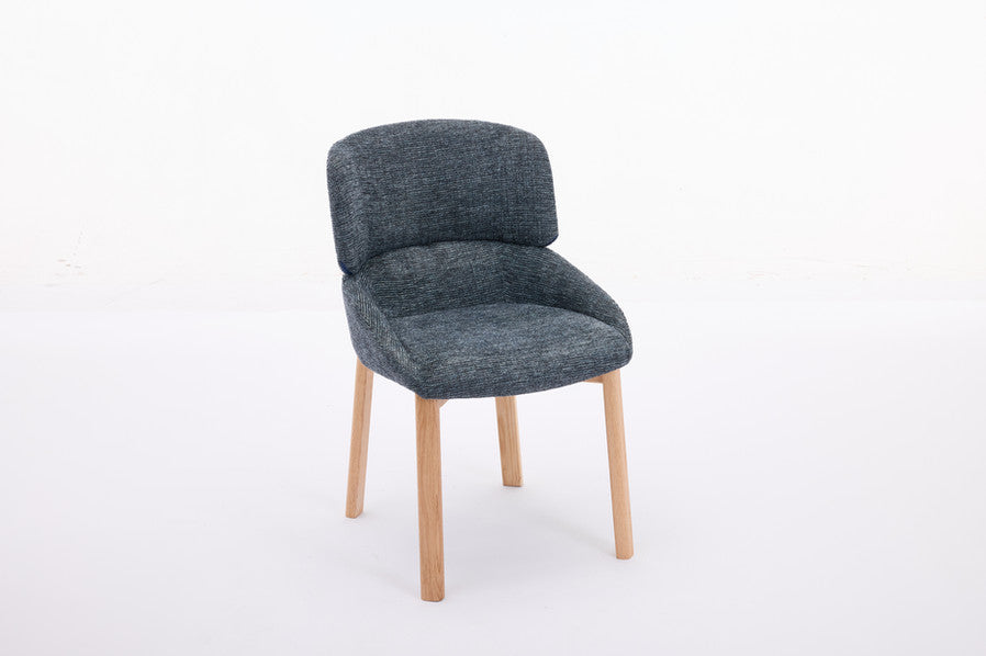 Snug Chair - comfortable seating for dining and office spaces | Image 10 | InSTYLE Home & Rugs