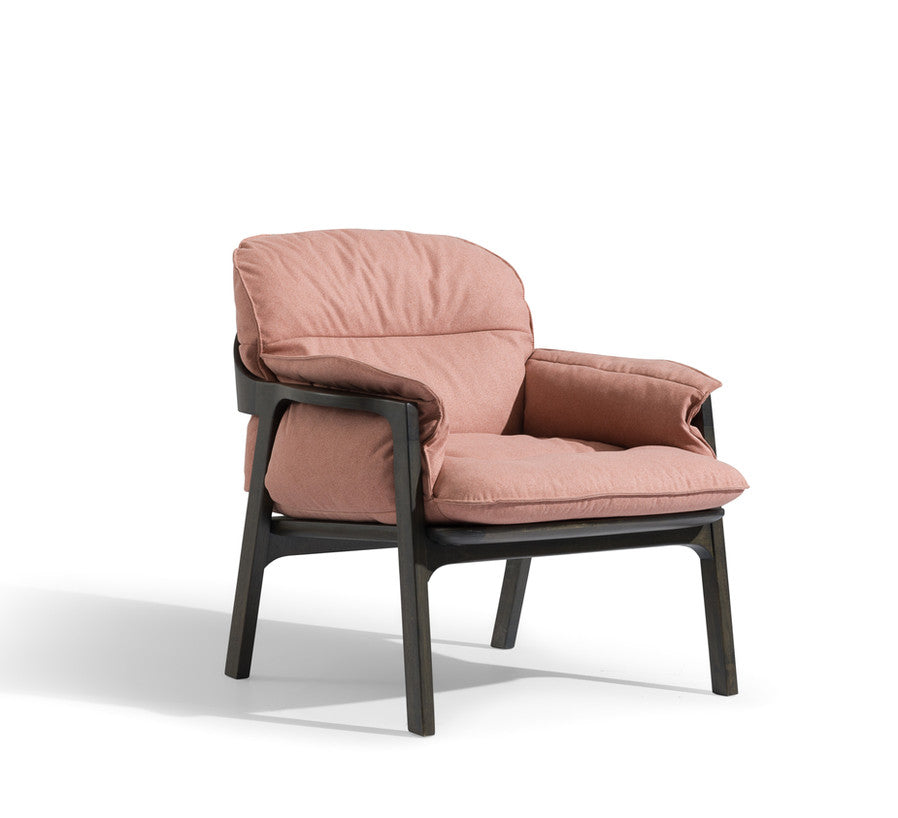 S033 COMO ARMCHAIR - luxurious and stylish options for any space | Image 4 | InSTYLE Home & Rugs