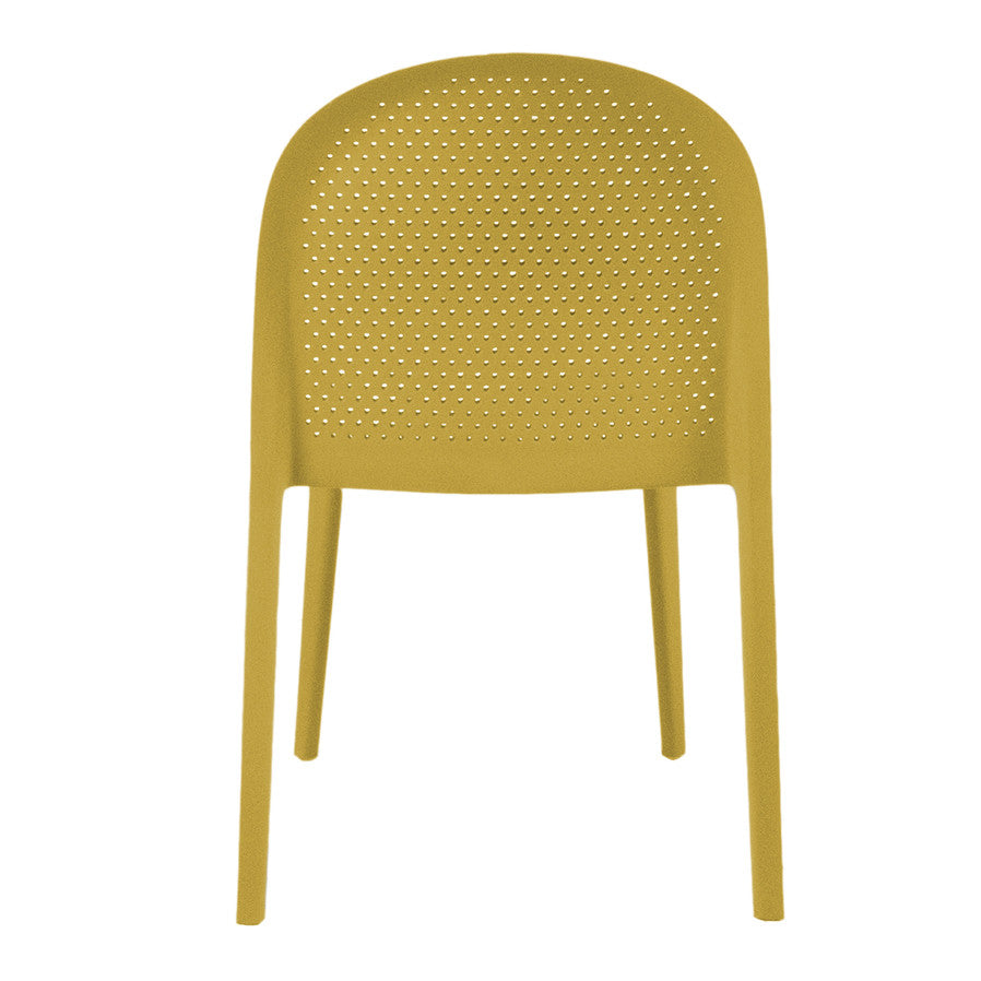 Lipperli Stackable Chair - durable construction for long-lasting use | Image 5 | InSTYLE Home & Rugs