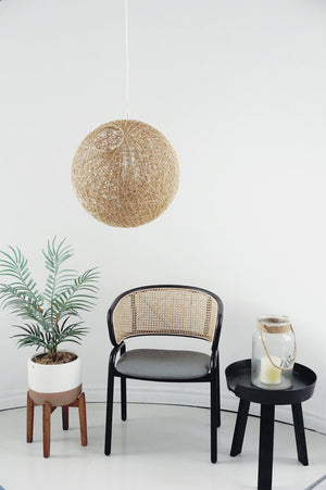 Bali Armchair - wide range of seating options for every room | Image 8 | InSTYLE Home & Rugs