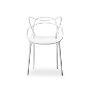 Trinity Stackable Chair | Image 5 | InSTYLE Home & Rugs