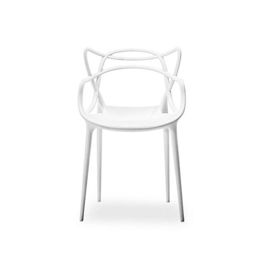 Trinity Stackable Chair | Image 5 | InSTYLE Home & Rugs