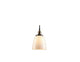 Shell Pendant Light