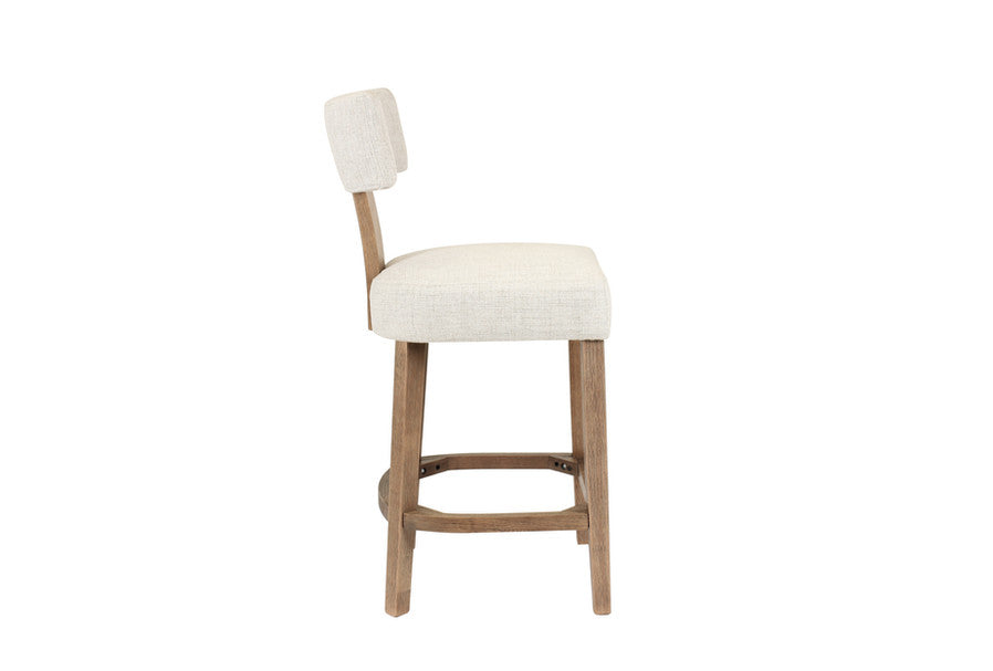 Klis Counter Stool | Image 2 | InSTYLE Home & Rugs