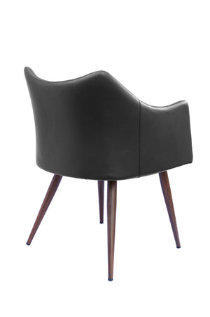 Lopod Arm Chair - durable construction for long-lasting use | Image 6 | InSTYLE Home & Rugs