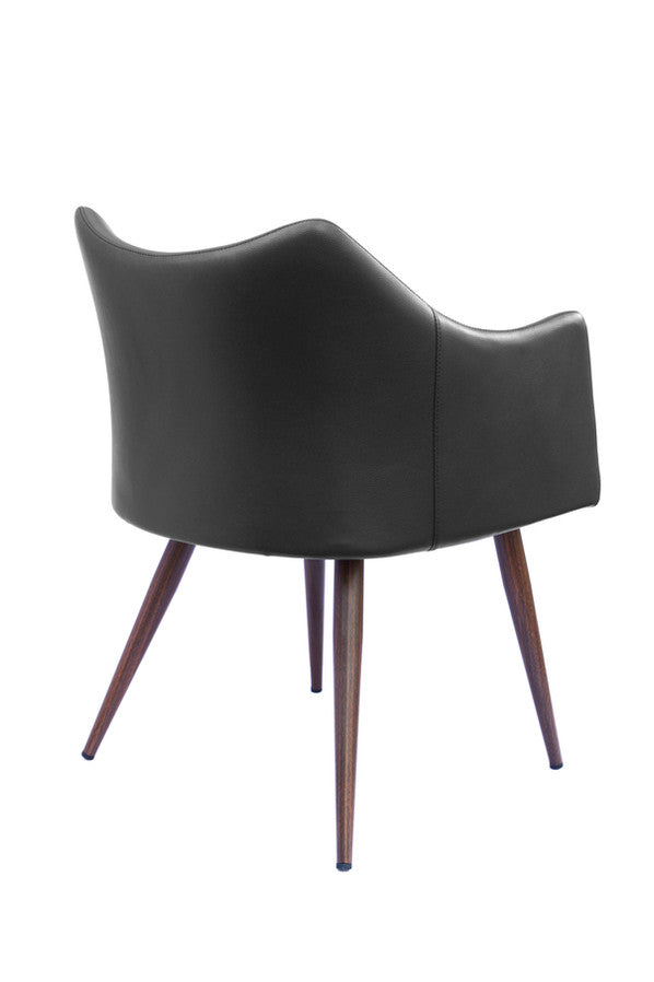 Lopod Arm Chair - durable construction for long-lasting use | Image 6 | InSTYLE Home & Rugs