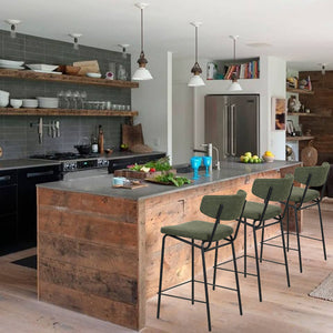 Ingrid Stools - available in various heights | Image 11 | InSTYLE Home & Rugs