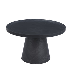 Troy Coffee Table - perfect for holding drinks, decor, or lamps | Image 6 | InSTYLE Home & Rugs