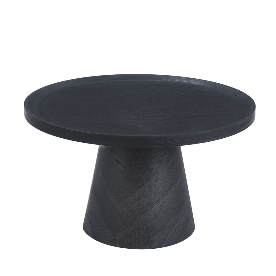Troy Coffee Table - perfect for holding drinks, decor, or lamps | Image 6 | InSTYLE Home & Rugs