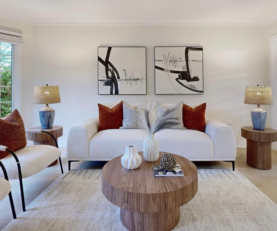 Glada Coffee Table - versatile tables for living rooms and entryways | Image 4 | InSTYLE Home & Rugs
