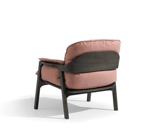 S033 COMO ARMCHAIR - luxurious and stylish options for any space | Image 2 | InSTYLE Home & Rugs