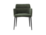 Williamsburg Armchair - comfortable seating for dining and office spaces | Image 12 | InSTYLE Home & Rugs