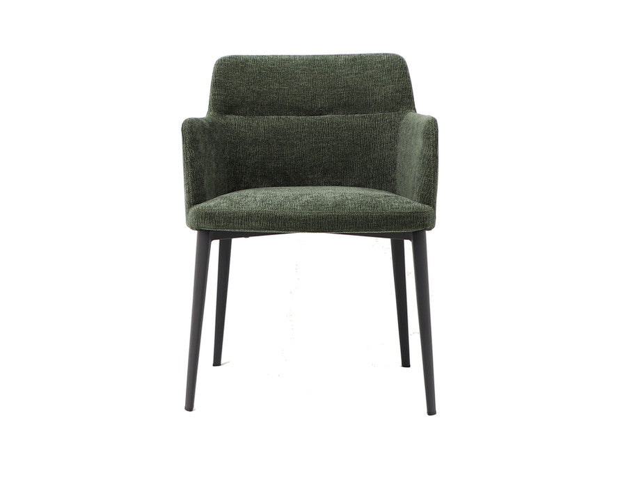 Williamsburg Armchair - comfortable seating for dining and office spaces | Image 12 | InSTYLE Home & Rugs