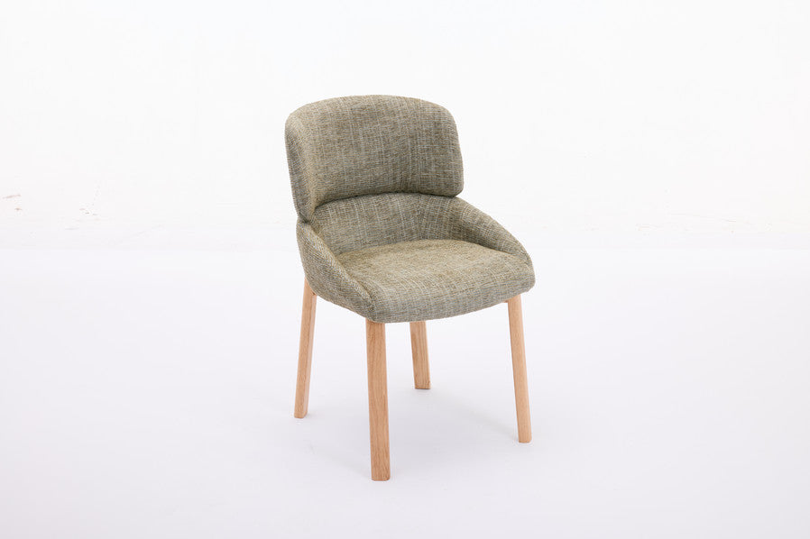 Snug Chair - comfortable seating for dining and office spaces | Image 9 | InSTYLE Home & Rugs