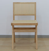 Terra Chair - 16-N0308NT | InSTYLE Home & Rugs