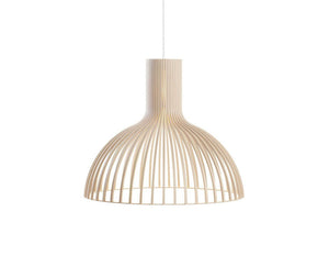 Flute Pendant Light B - 16-L0049B-NT | InSTYLE Home & Rugs